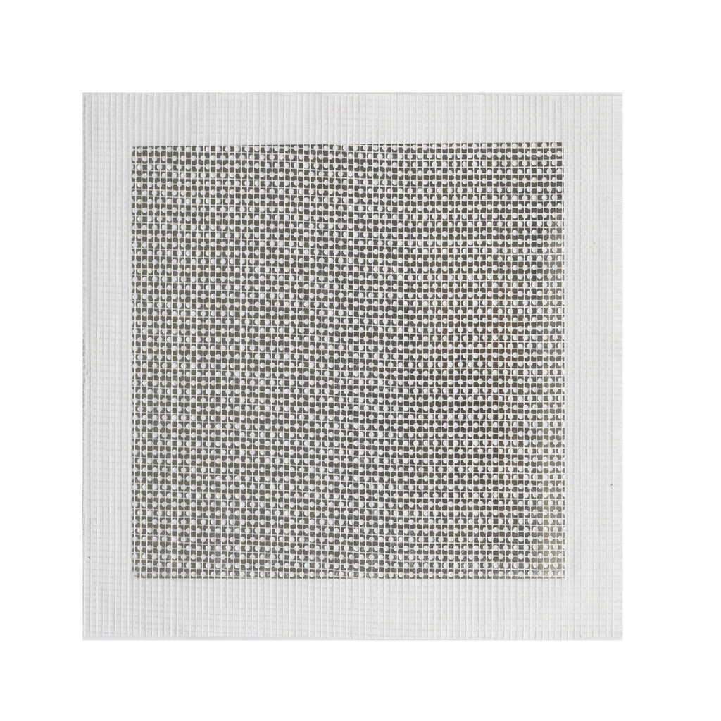 16PCS Drywall Repair Kit Self-Adhesive Dry Wall Repair Patch Kit