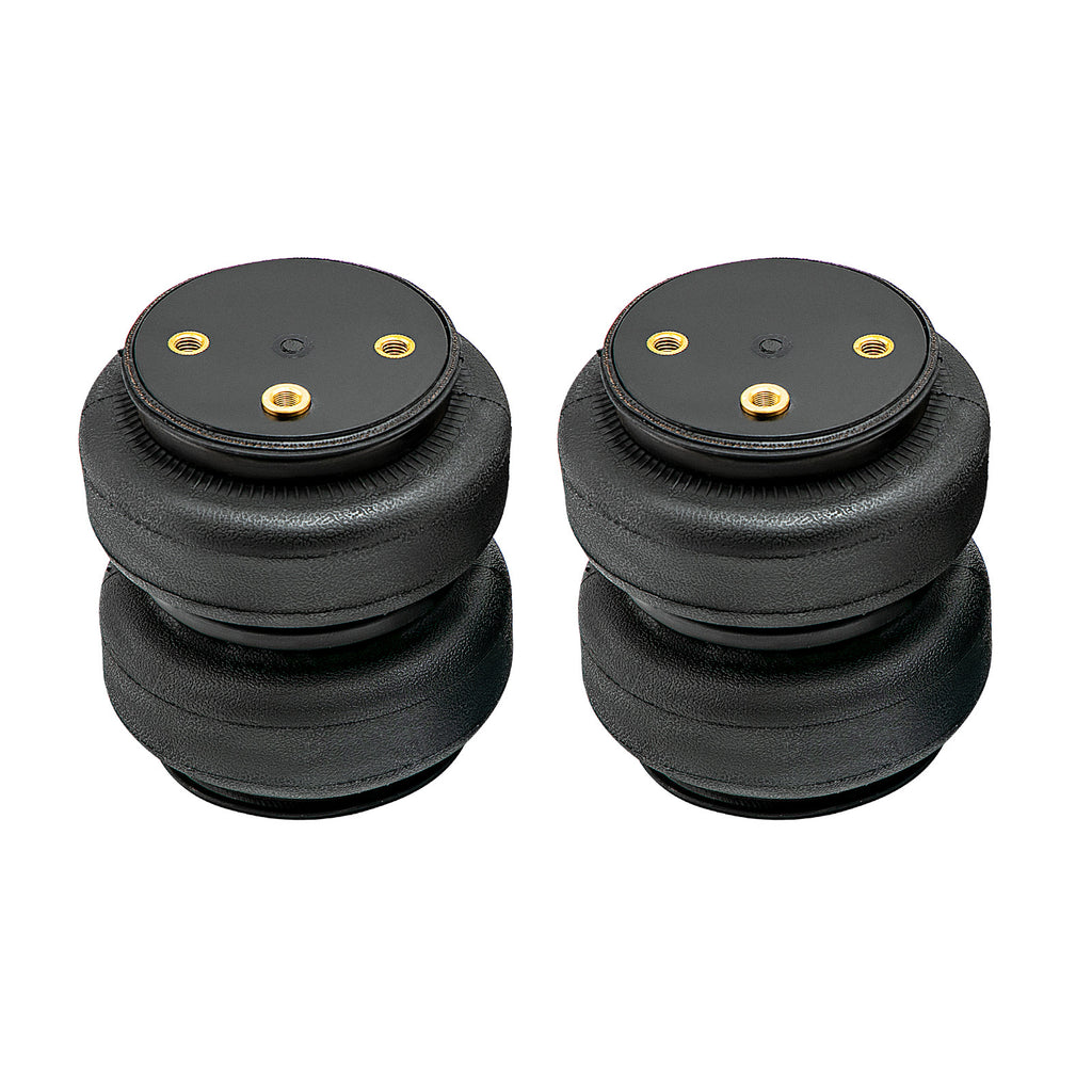 Suspension Lifting Kit