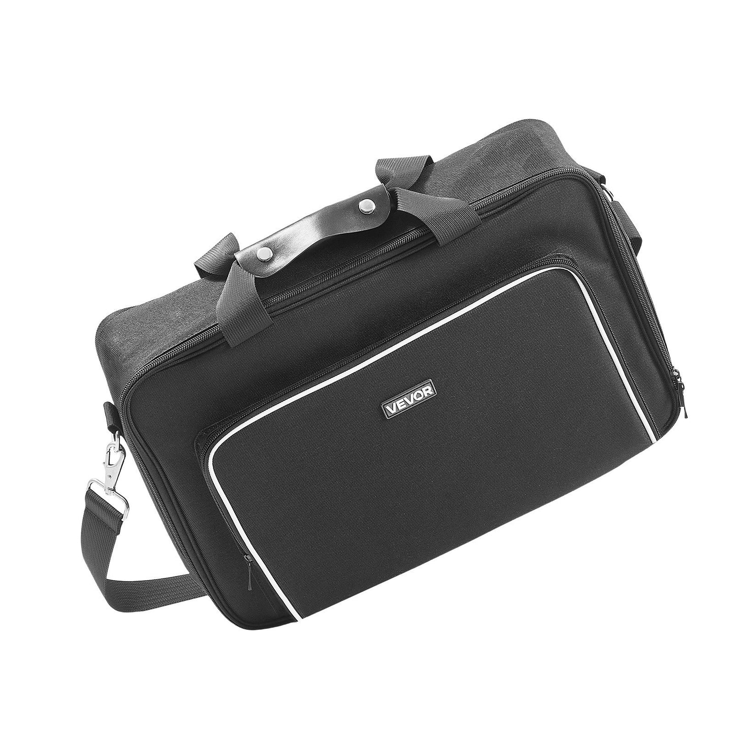 PS5 Carrying Case Travel Bag For Playstation 5 PS5 Slim Waterproof Nylon