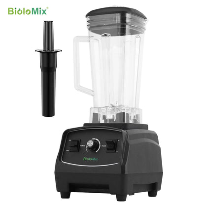 2200W 2L BPA FREE Commercial Grade Home Professional Smoothies Power Blender Food Mixer Juicer Food Fruit Processor