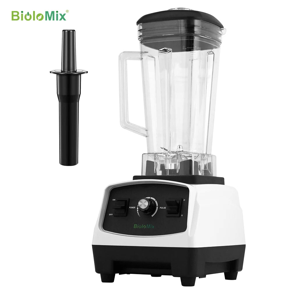 2200W 2L BPA FREE Commercial Grade Home Professional Smoothies Power Blender Food Mixer Juicer Food Fruit Processor