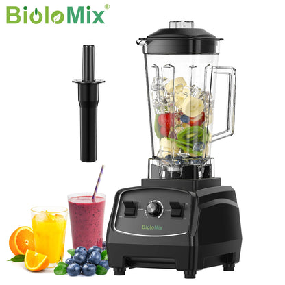 2200W 2L BPA FREE Commercial Grade Home Professional Smoothies Power Blender Food Mixer Juicer Food Fruit Processor