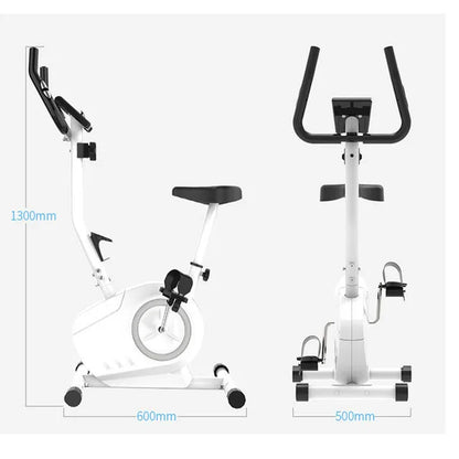 Chinese Manufacturer Professional Fitness Equipment Indoor Gym Exercise Bike