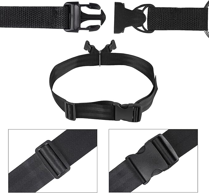 Resistance speed training parachute for running