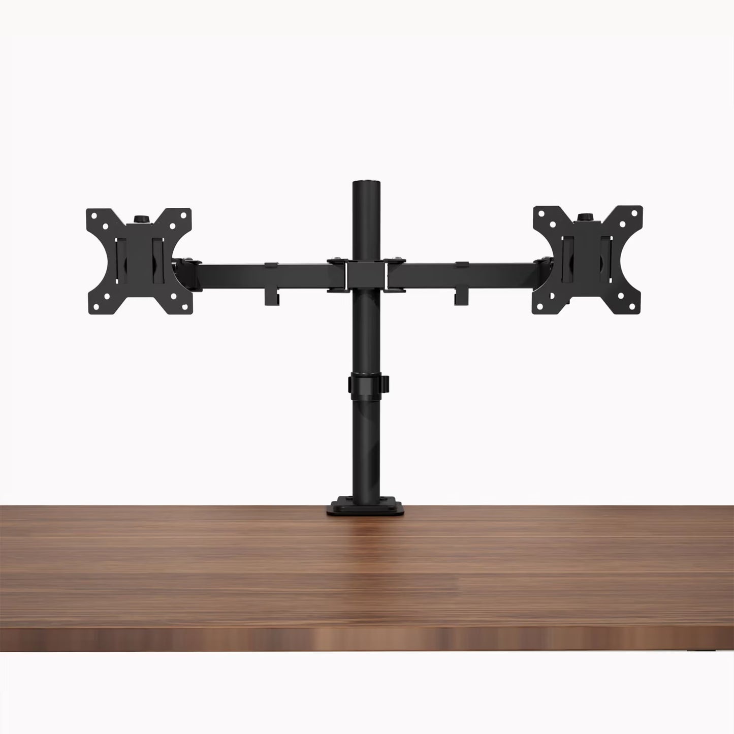 Dual-monitor Desktop Stand