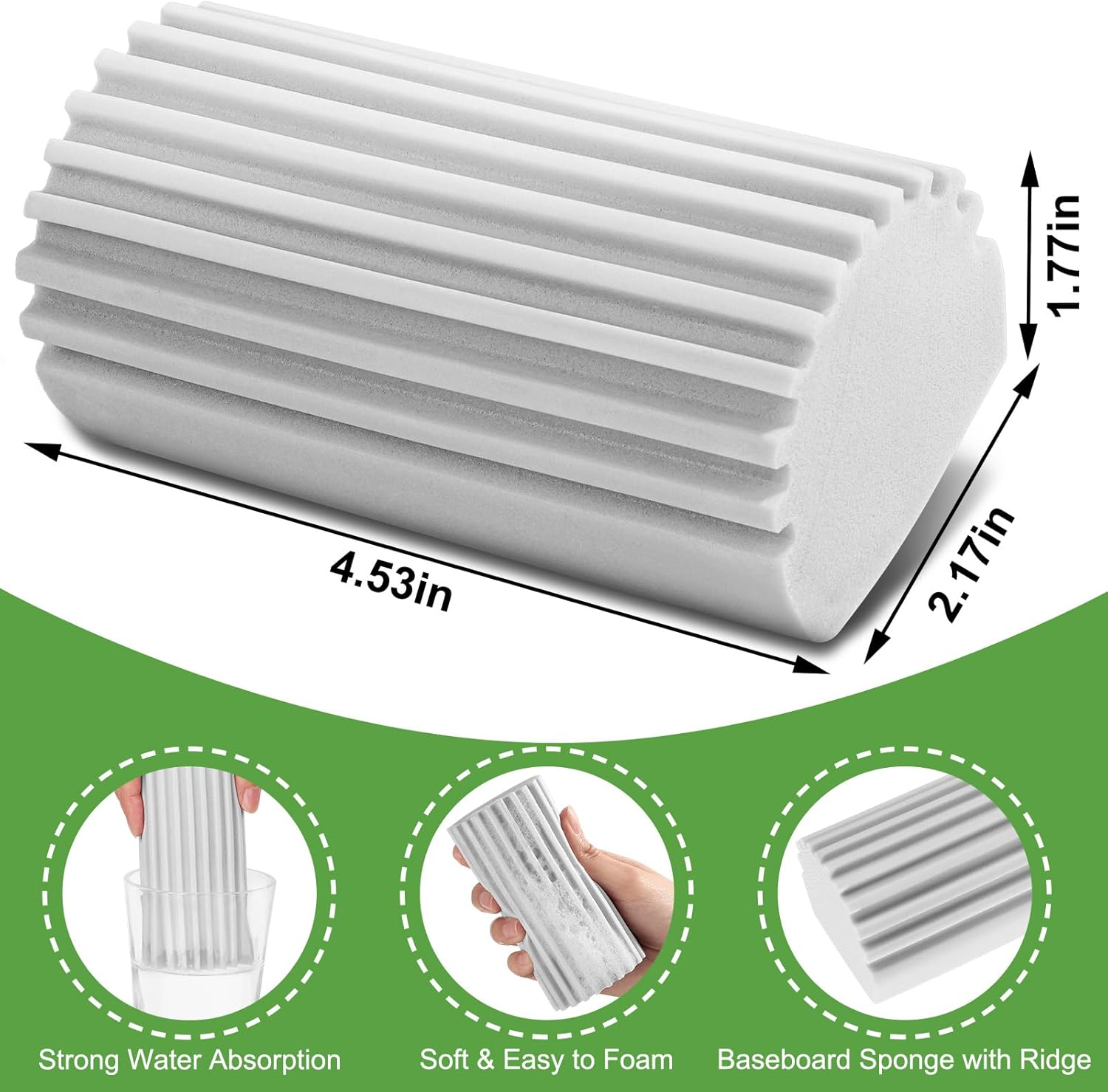 WALI outlet shelf wall holder in white