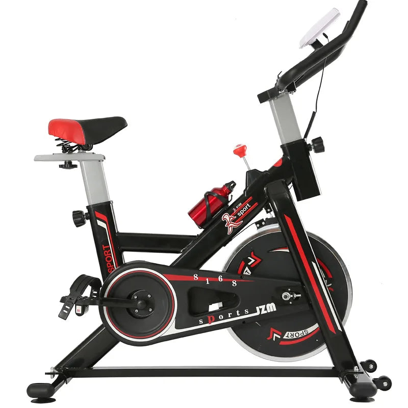 Spinning Exercise Bikes Stationary for Home Indoor Cycling Workout Bike Cycling Home Fitness Equipment Bike Bicicleta Spinning