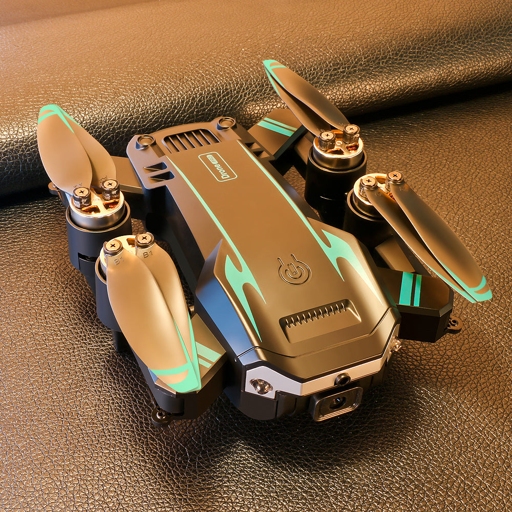 S6pro Dual Camera Drone