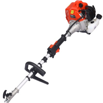 Snow Sweeper GASOLINE POWERED BROOM SWEEPER,52CC 2 STROKE ,BROOM BRUSH 21x10 EPA
