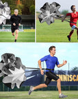 Resistance speed training parachute for running