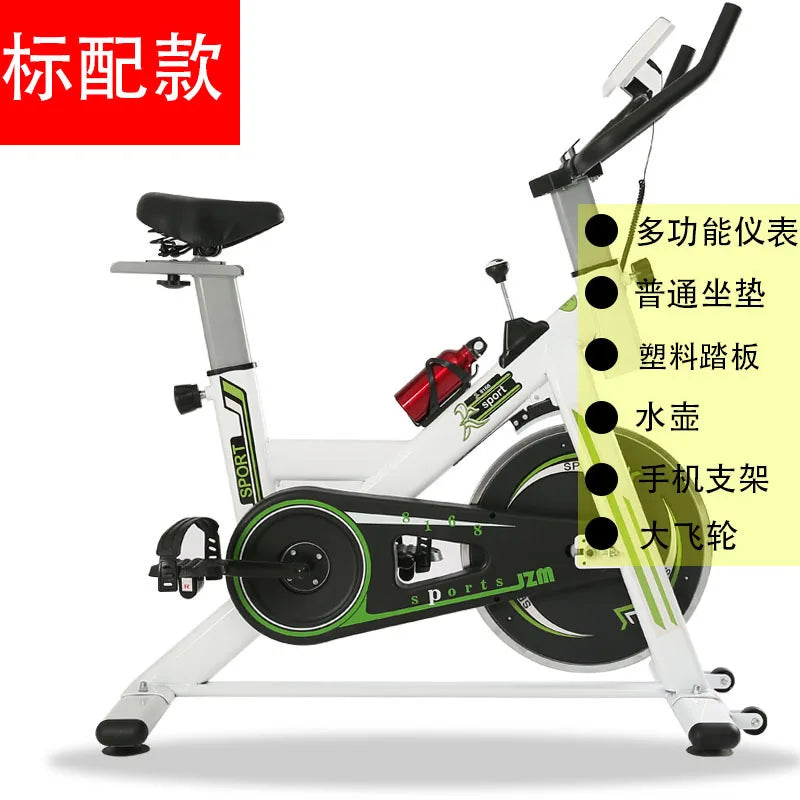 Spinning Exercise Bikes Stationary for Home Indoor Cycling Workout Bike Cycling Home Fitness Equipment Bike Bicicleta Spinning