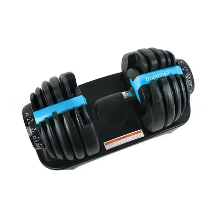 Weight Lifting Home Gym Equipment Fitness Selectable 1090 Dumbbell Buy Online 24Kg Dumbbell Adjustable Dumbbells for Sale