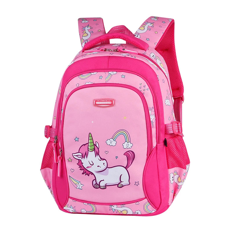 Printing Football Schoolbag Child Anime Backpack Travel Bag Soccers School Bags for Boys Teenage Mochila Escolar Infantil Menino