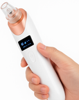 5 in 1 Electric Blackhead Acne Oil Remover Vacuum Suction Face Pore Cleaner Machine