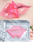 Hydrating Nourishing Collagen Lip Mask
