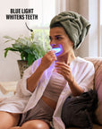 Professional LED Teeth Whitening System