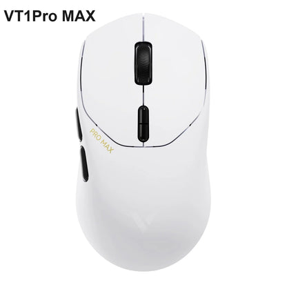 Rapoo VT1PRO/VT1PRO MA/VT3PRO/VT3PRO Max Wireless Gaming Mouse 8KHz Polling Rate 26000/30000 DPI 59g Lightweight Optical Sensor