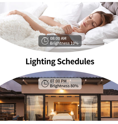 Touch Screen Thermostat Tuya WiFi Smart Remote Controller for Electric Floor Heating Water/Gas Boiler LCD Display Temperature