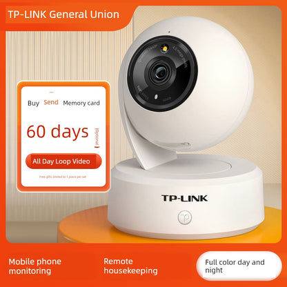 Monitor For Home Indoor Tplink PTZ Wireless