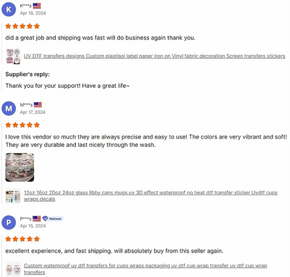 Miniso Hello Kitty Easy peel waterproof DIY Decals 3D transfers uvdtf crystal stickers 16oz uv dtf tumbler cup wraps sticker