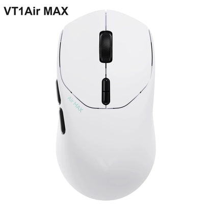 Rapoo VT1PRO/VT1PRO MA/VT3PRO/VT3PRO Max Wireless Gaming Mouse 8KHz Polling Rate 26000/30000 DPI 59g Lightweight Optical Sensor