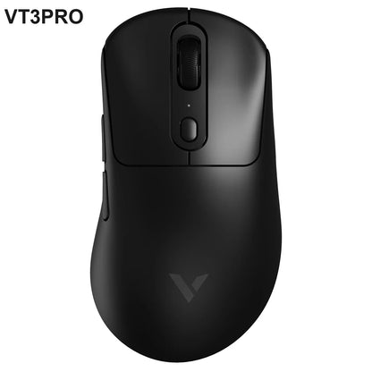 Rapoo VT1PRO/VT1PRO MA/VT3PRO/VT3PRO Max Wireless Gaming Mouse 8KHz Polling Rate 26000/30000 DPI 59g Lightweight Optical Sensor