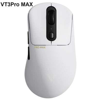 Rapoo VT1PRO/VT1PRO MA/VT3PRO/VT3PRO Max Wireless Gaming Mouse 8KHz Polling Rate 26000/30000 DPI 59g Lightweight Optical Sensor