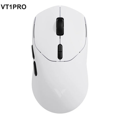 Rapoo VT1PRO/VT1PRO MA/VT3PRO/VT3PRO Max Wireless Gaming Mouse 8KHz Polling Rate 26000/30000 DPI 59g Lightweight Optical Sensor