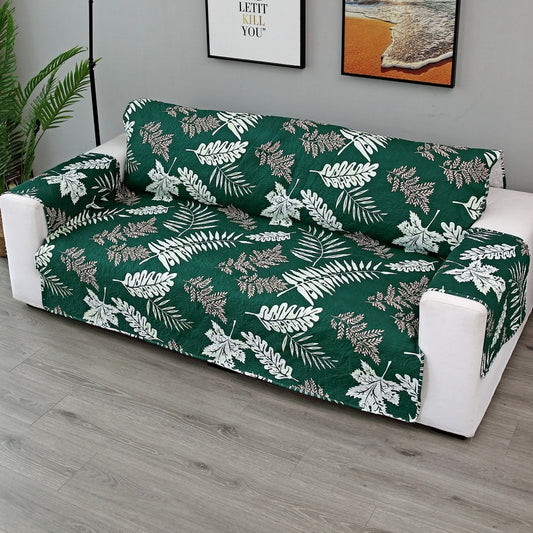 Washable Pet Four Seasons Sofa Slipcover