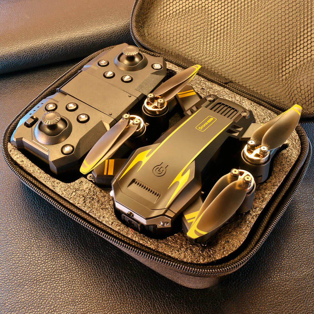 S6pro Dual Camera Drone