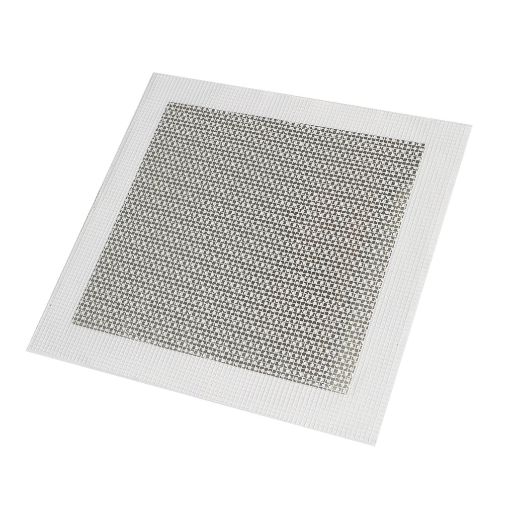 16PCS Drywall Repair Kit Self-Adhesive Dry Wall Repair Patch Kit