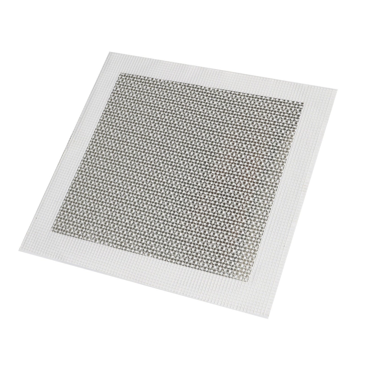 16PCS Drywall Repair Kit Self-Adhesive Dry Wall Repair Patch Kit