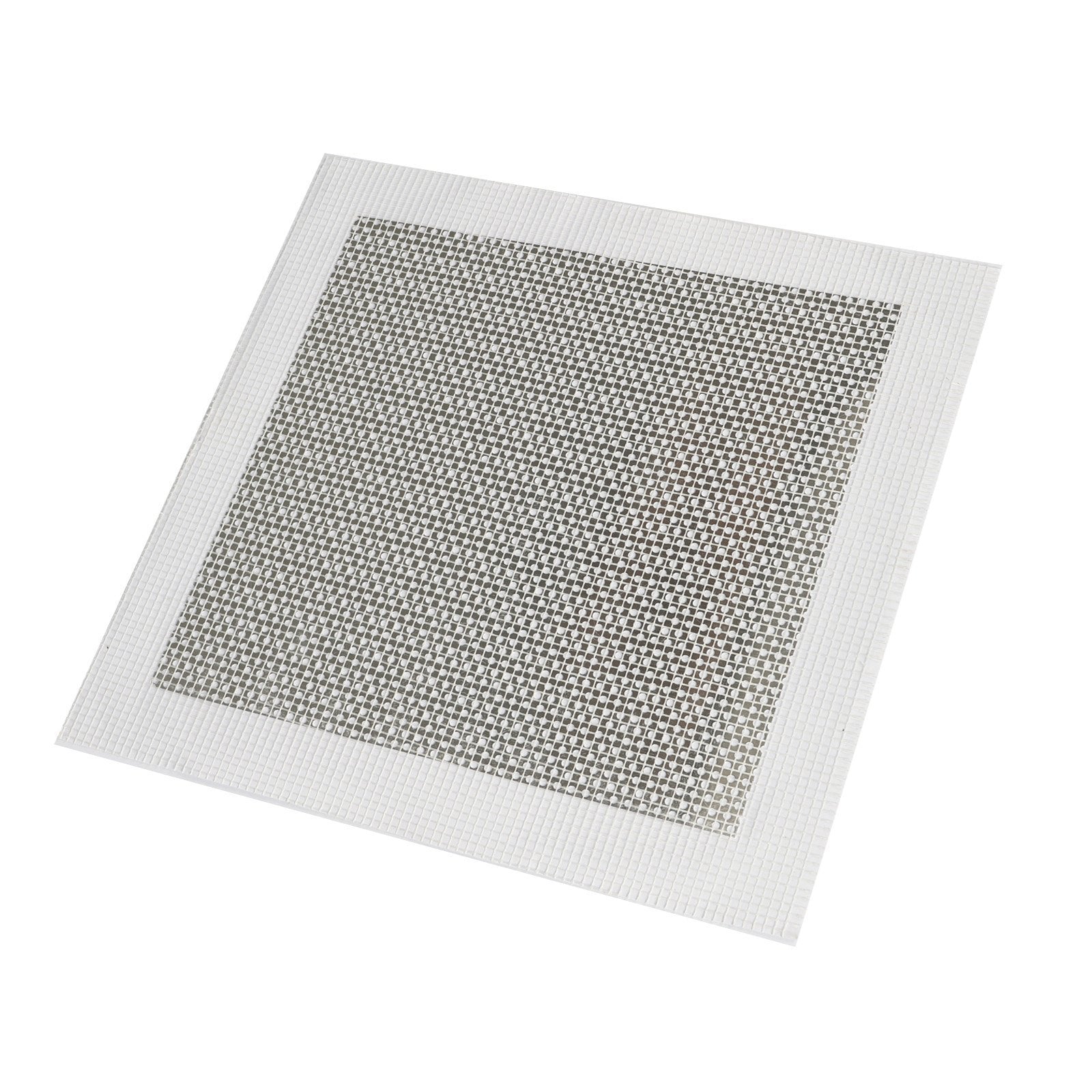 16PCS Drywall Repair Kit Self-Adhesive Dry Wall Repair Patch Kit