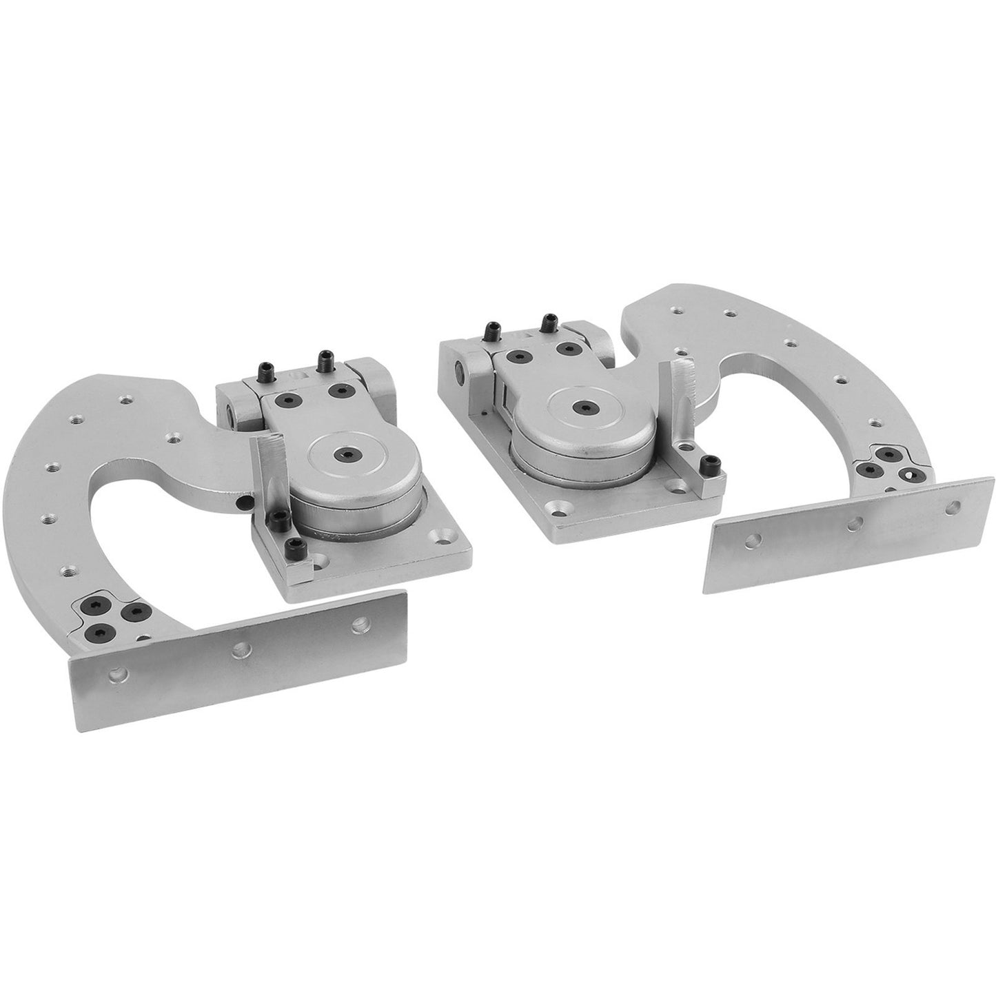 Universal Lambo Door Kit Bolt On Vertical Doors Hinge Kit Fit For Dodge Ford  Chevrolet Etc. 90 Degree Vertical Lambo Door Conversion Kit