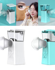 Spray Moisturizing Device Face Steamer Beauty Device