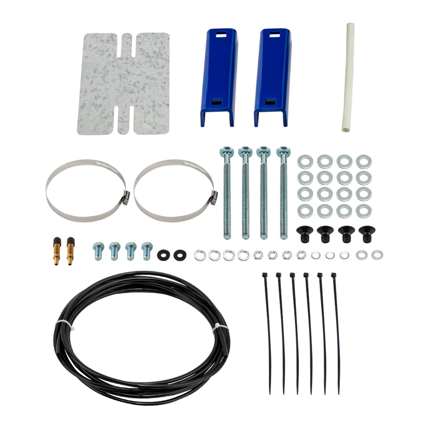 Suspension Lifting Kit