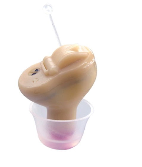 Q10 Invisible Hearing Aid  Audifonos For Deafness And Elderly Adjustable Micro Wireless Mini Size  Ear Sound Amplifier