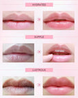 Hydrating Nourishing Collagen Lip Mask