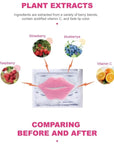 Hydrating Nourishing Collagen Lip Mask