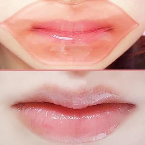 Hydrating Nourishing Collagen Lip Mask