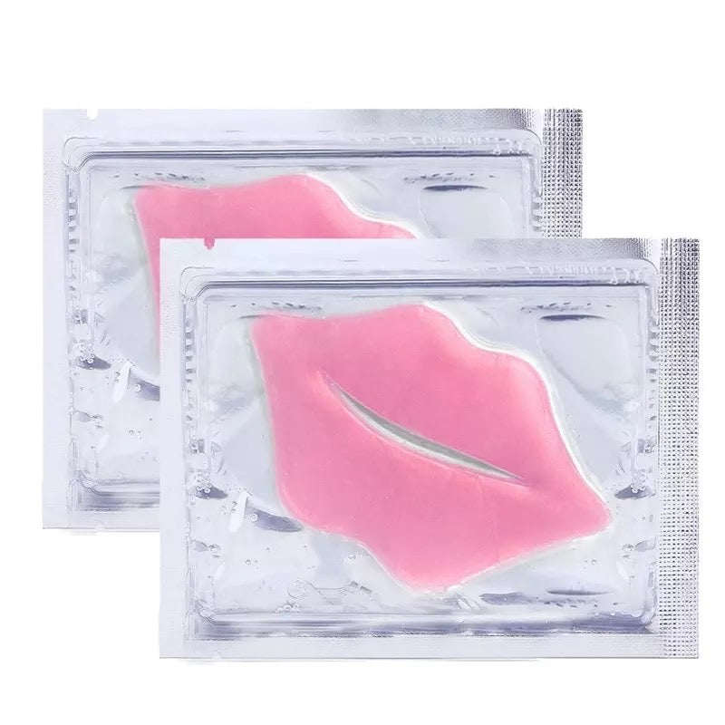 Hydrating Nourishing Collagen Lip Mask