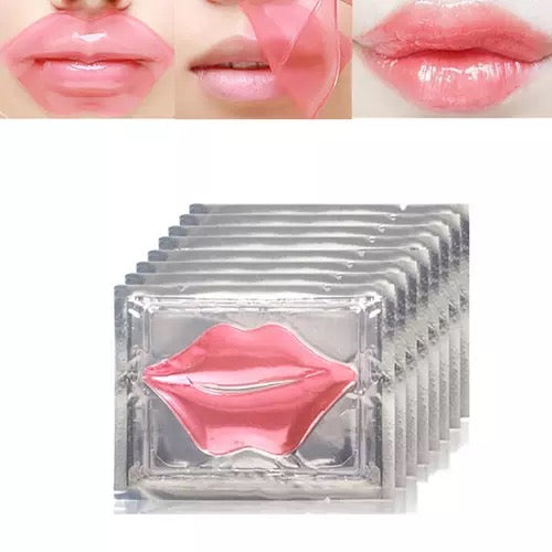 Hydrating Nourishing Collagen Lip Mask