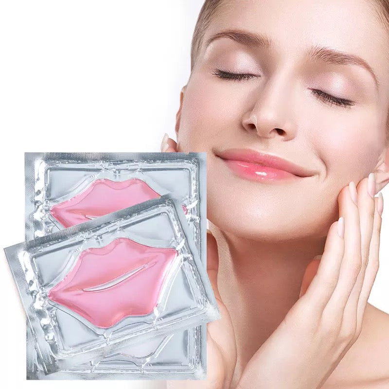 Hydrating Nourishing Collagen Lip Mask