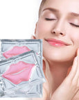 Hydrating Nourishing Collagen Lip Mask