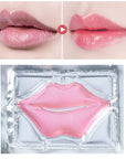 Hydrating Nourishing Collagen Lip Mask