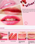 Hydrating Nourishing Collagen Lip Mask
